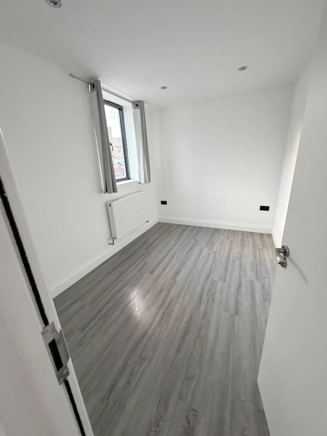 Move-in and Move-out Cleaning — Golden Eye Cleaning